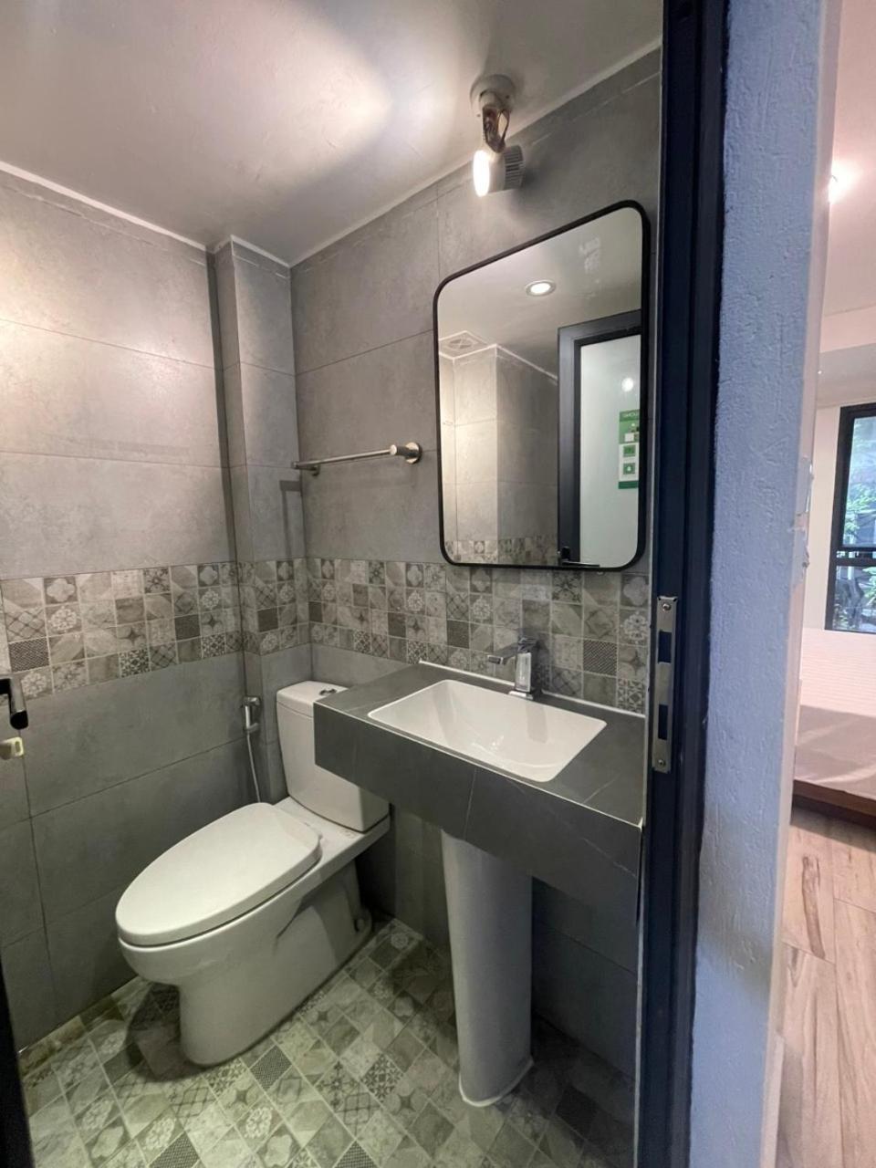 Hanoi Center View Hotel And Spa מראה חיצוני תמונה
