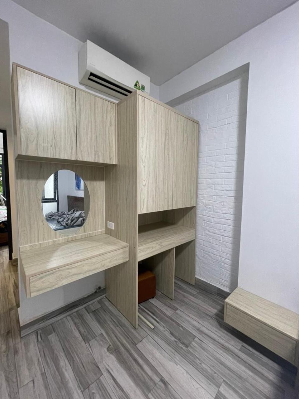 Hanoi Center View Hotel And Spa מראה חיצוני תמונה